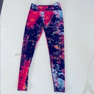 Onzie 7/8 Length Legging